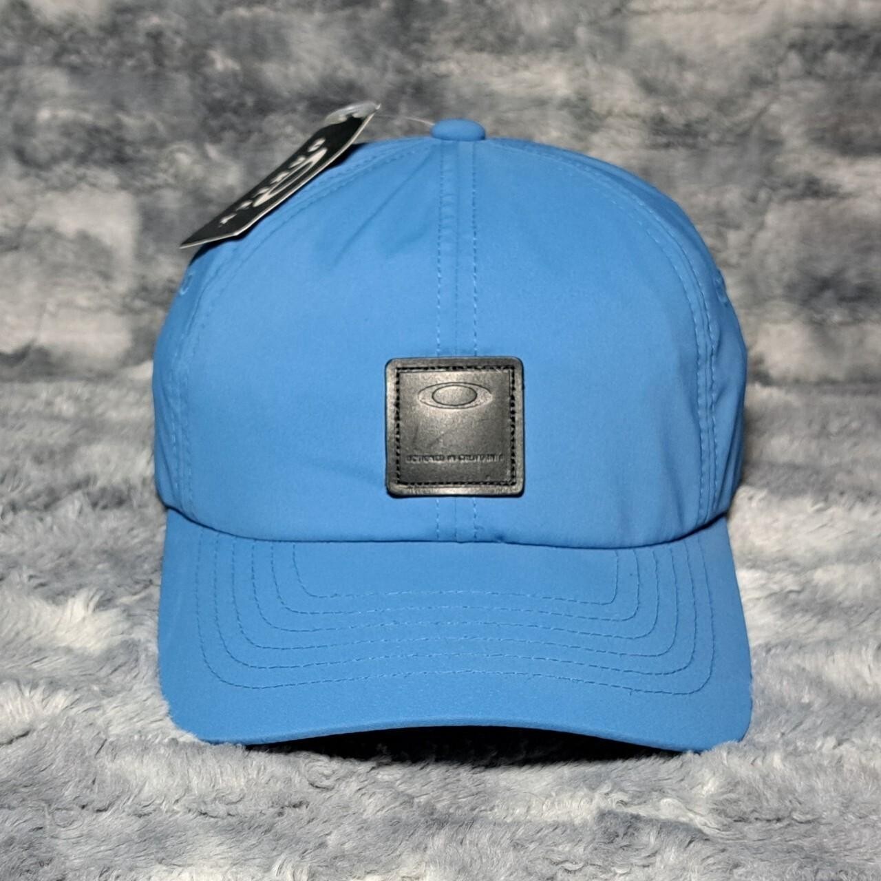 Oakley Smart Cap Adjustable Strap Hat California … - image 1