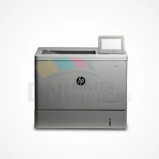 HP E55040dn Color LaserJet  Managed Laser Printer 3GX99A