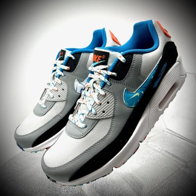 nike airmax 90 ltr gs