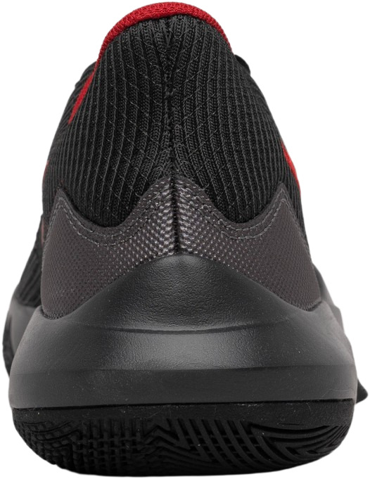 Nike Precision 5 Anthracite Gym Red for Sale | Authenticity Nike Precision 5 Anthracite Gym Red for Sale | Authenticity