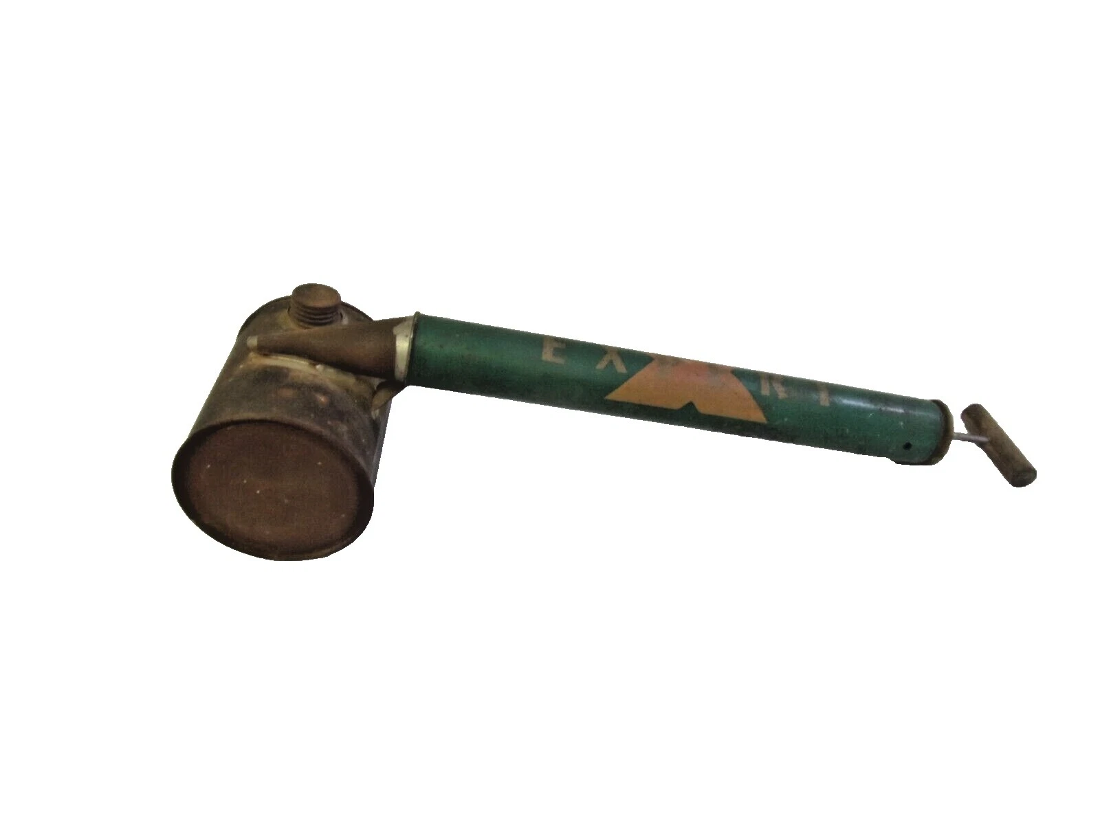 Brass Multi-Color 1940s Architectural & Garden Antiques