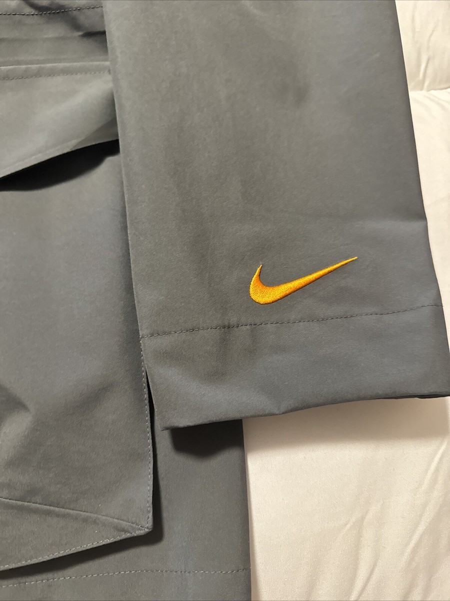 Nike NikeLab M65 Gore-Tex Jacket Grey CQ7653-065 Men's Size Small