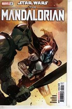 STAR WARS MANDALORIAN SEASON 2 2