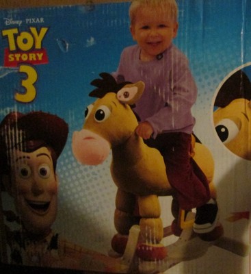 toy story bullseye rocker