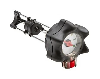 Tankdeckel mit mechanischer Anzeige L=200mm, für Tank 008025-26