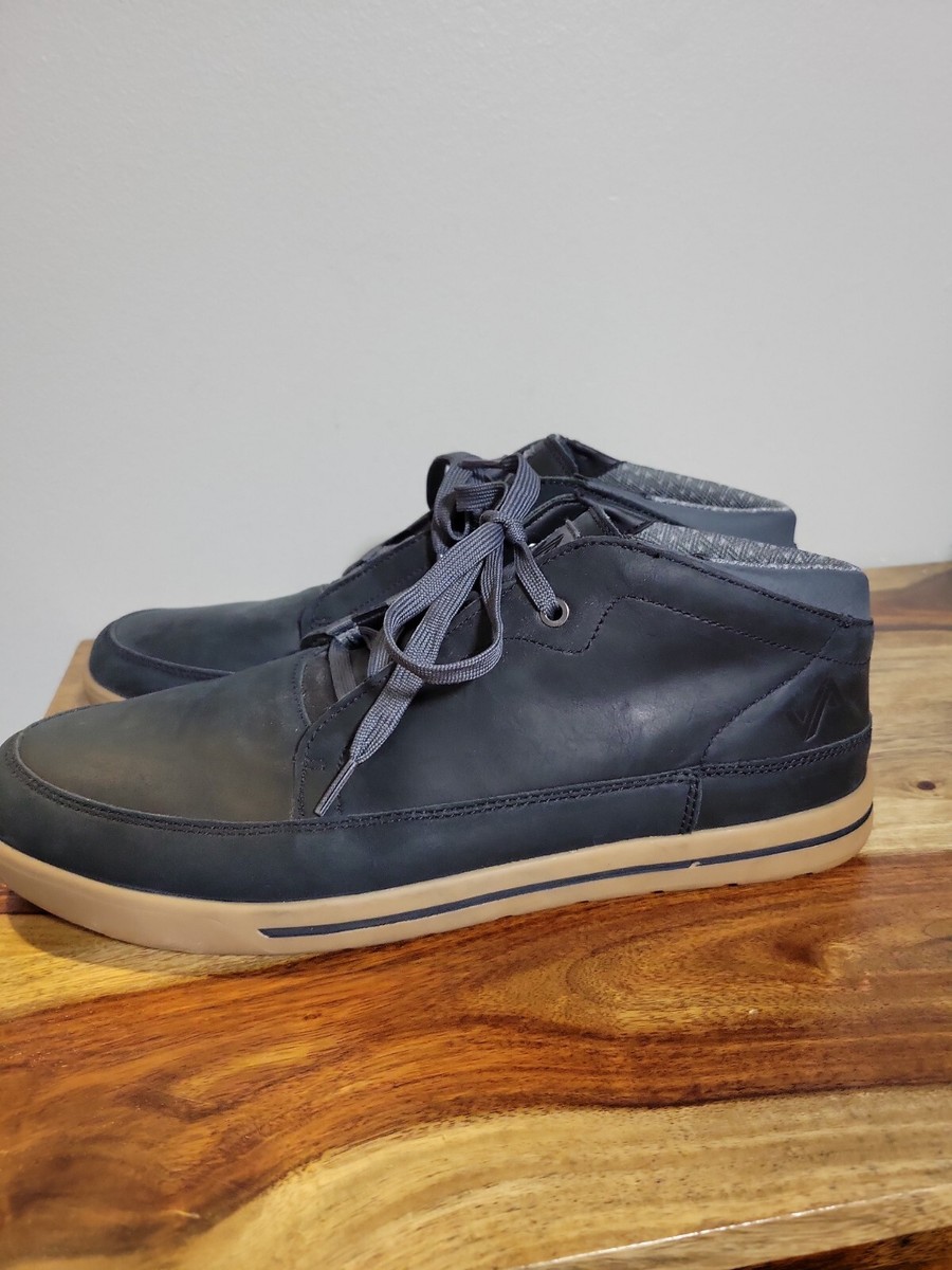 forsake phil chukka