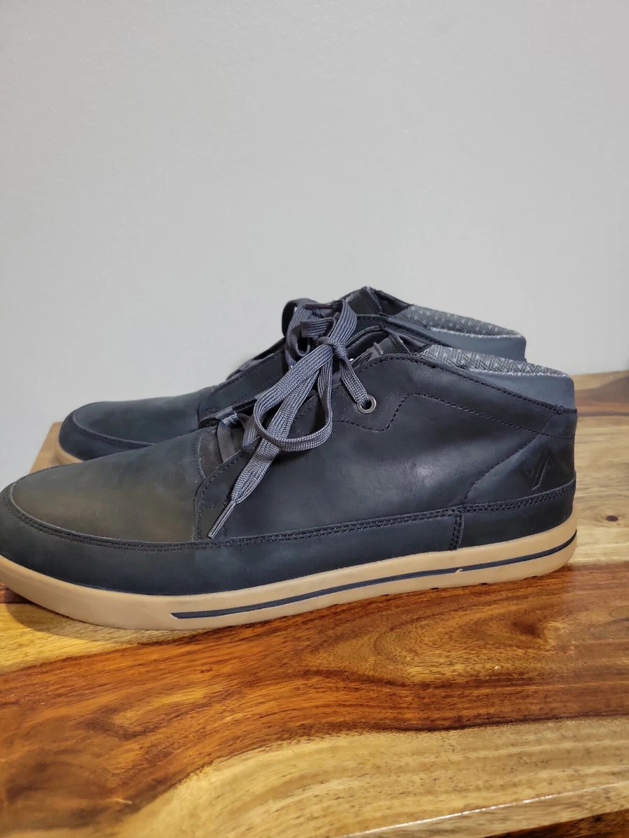 Forsake phil hotsell chukka