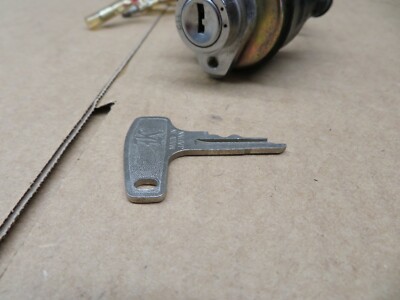 nrkさん専用品です KAWASAKI NOS IGNITION SWITCH FOR F3 BUSHWACKER for sale