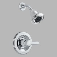 Delta Lahara T14238-h2o Monitor 14 Series Shower Trim Set, 1 on sale Delta Lahara T14238-h2o Monitor 14 Series Shower Trim Set, 1 on sale