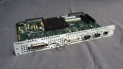 Agilent 86130-60062 / RadiSys 60-0500-02 CPU Board for 86130A Analyzer