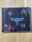 Van Halen - Van Halen - Metal Hard Rock Music Cd