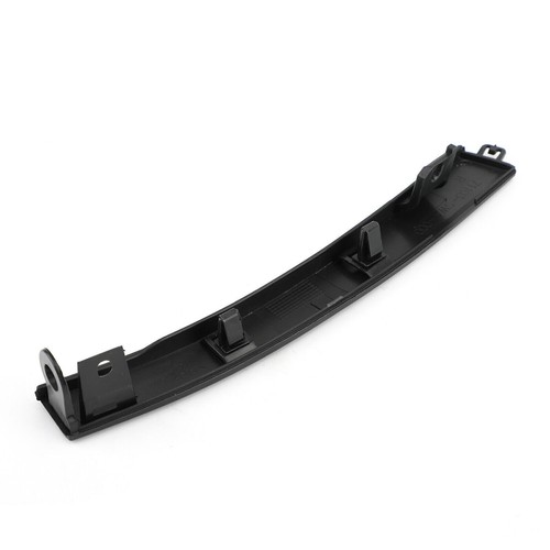 Front Bumper Wheel Fender Molding Trim Right 71103-SWA-000 Per Honda Crv 07-2011 - Picture 6 of 12