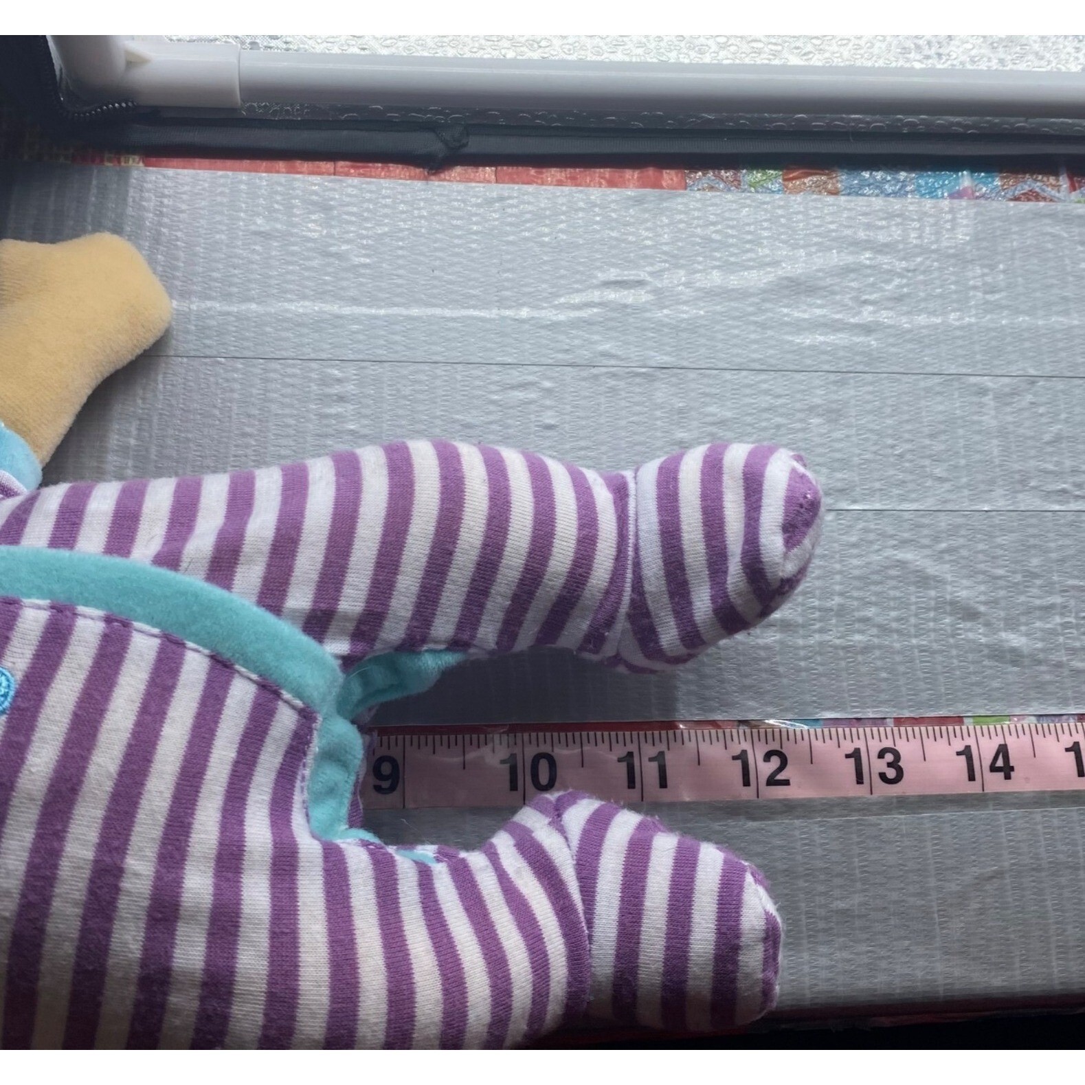 Manhattan Toy Wee Baby Stella Beige Sleepy Times Scent 12" Soft Baby Doll