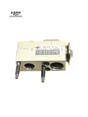 Expansion Valve MERCEDES W166 Ml GLE GLS X166 06.11- A1668300284 
