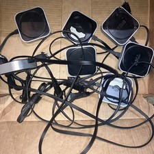 LOT OF 7 Dell Wx492 Wireless Network Adapter Antenna 0WX492