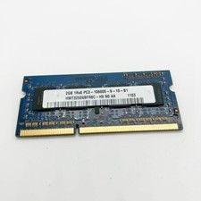 DDR3 Memory 2GB 1Rx8 DDR3 PC3 10600S HMT325S6BFR8C-H9 Fits For Hynix