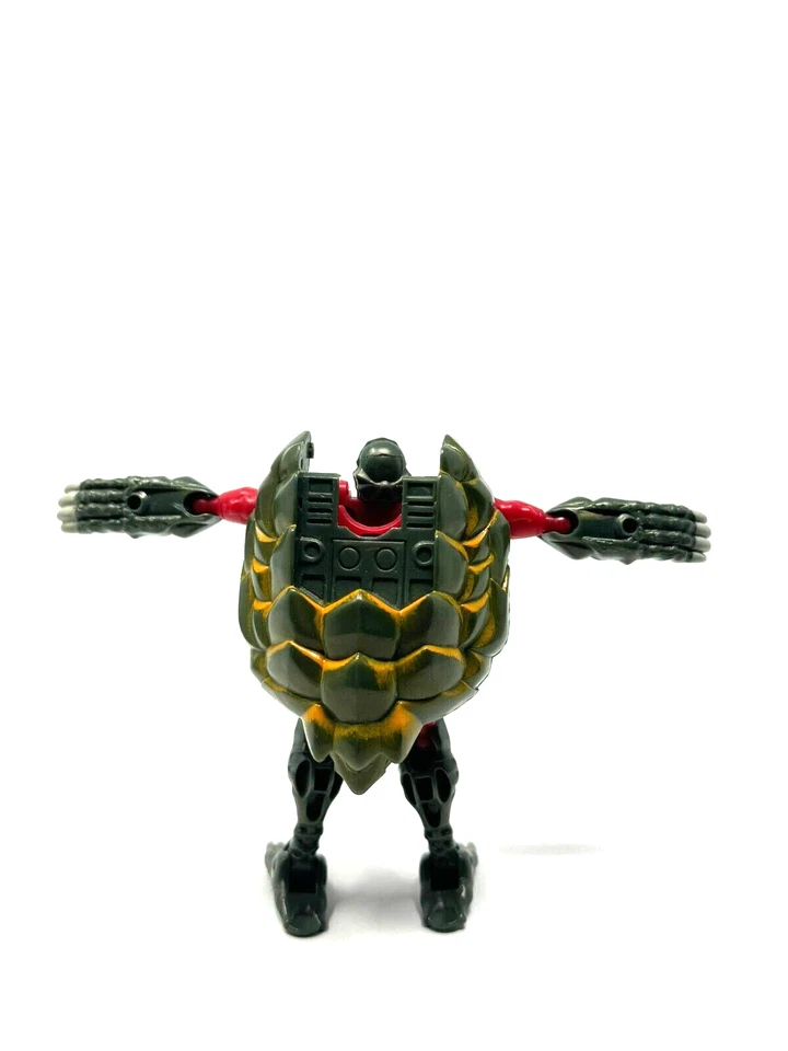 Hasbro Transformers Beast Wars Action Figure Lot of 7 Incomplete Grimlock +More - Image 3 of 4