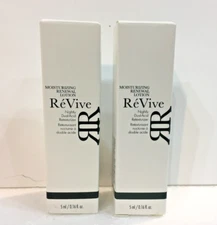 ReVive Moisturising Renewal Lotion Travel Size 5 ml x 2 pcs *on sale*