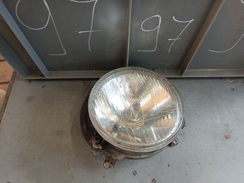 Original VW Polo 86C 1981-1990 Scheinwerfer links o. rechts 867941751A