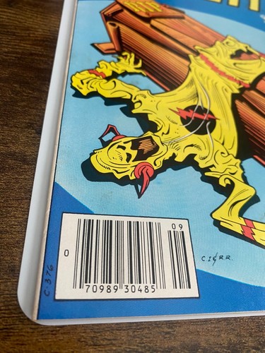 The Flash #225 DC Comics 1974 Edad de Bronce Clásico Edición Final Pre-Crisis 60¢ Cove - Imagen 5 de 6