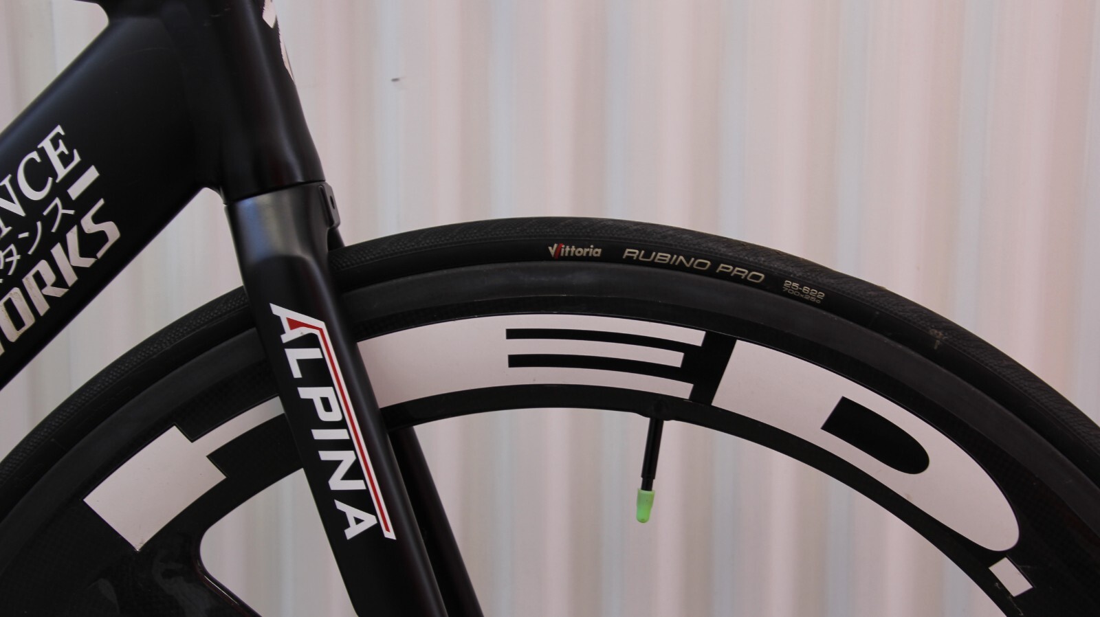 Specialized Langster Track Pro Stealth - 56cm