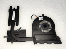 Ventilateur + Dissipateur thermique  AT1PJ002DR0 - Dell Insprion 15 5567 