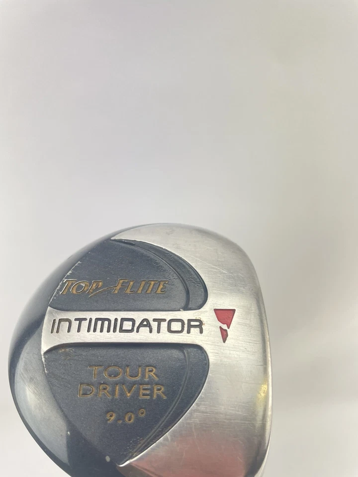 Top Flite Tour Driver 9* Stiff Flex Graphite /Right Handed /New Grip /22153 - Image 2 of 4