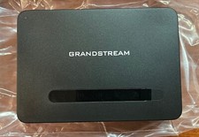 Grandstream - HT813 - VoIP Gateway - 2 x RJ-4...