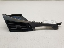 19-22 INFINITI Q60 Front Center Passenger Air Vent w/Trim OEM 68750-4GA5A