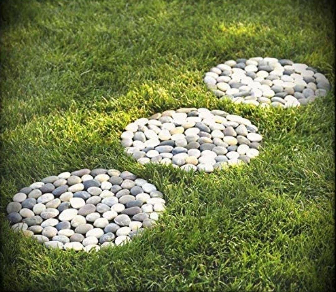 Details 180+ amazon decorative garden stones super hot seven.edu.vn