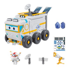 space rover toy