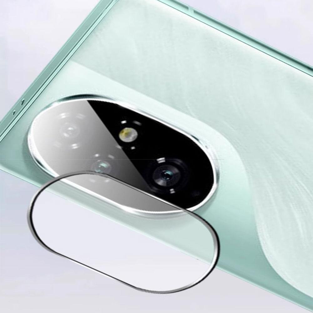 Mobile Phone Lens Protective Film for Honor 200 Lens HD Glass Protector Film~Ç