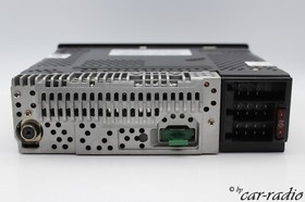 Genuine Mercedes Audio 10 CD MF2910 CD-R W460 to W463 Radio G-Class Car Stereo