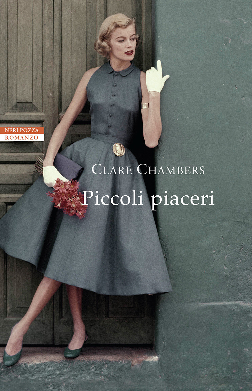 Piccoli piaceri - Chambers Clare