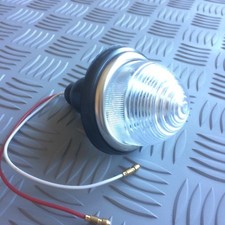 Massey Ferguson 135, 148, 165, 175, 185, 188 Side Light.