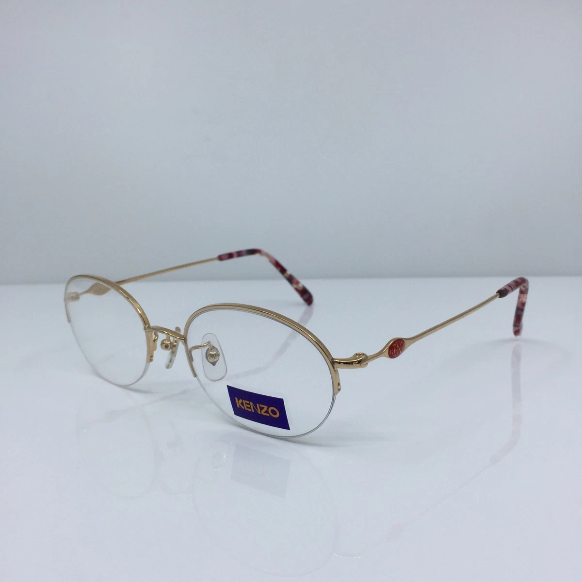 KENZO Vintage Eyeglasses for sale | eBay