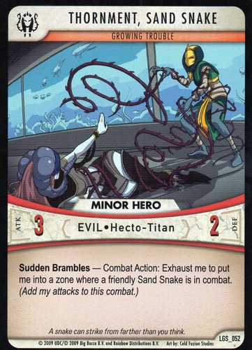 Tarjetas coleccionables individuales Huntik CCG - Imagen 84 de 235