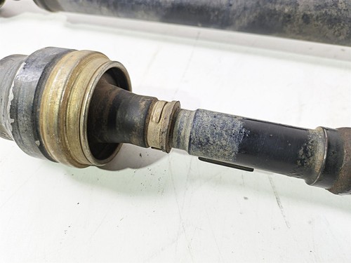2020 Polaris General 1000 EPS Center Prop Drive Axle Shaft Set 1333917 1334311 - Picture 12 of 12