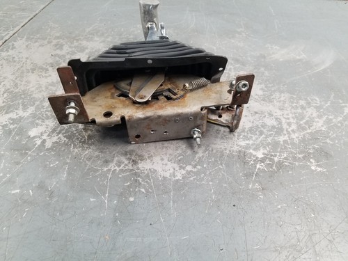 1979 Chevy Camaro Z28 B&M Auto Trans MegaShifter - 4L60 #5104 K3 - Picture 6 of 8