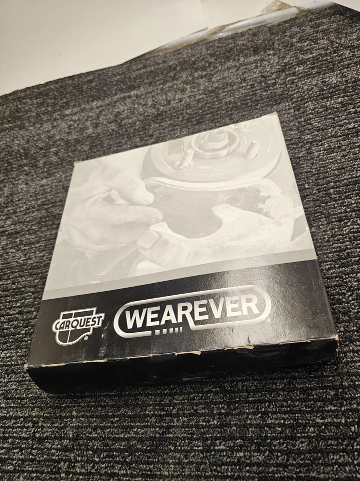 Cable de freno de estacionamiento trasero izquierdo de repuesto para Lexus RX300 1999-2003 BCA660155 Foto 2 de 4