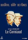 Double DVD : Le corniaud - De Funès / Bourvil