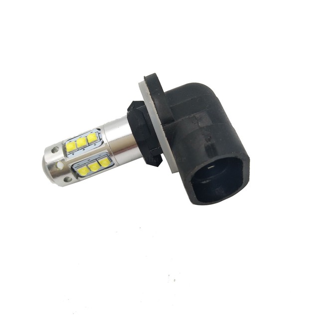 1x 80W LED Headlight Bulb For Club Car DS 1999+ & 2004+ Precedent Golf