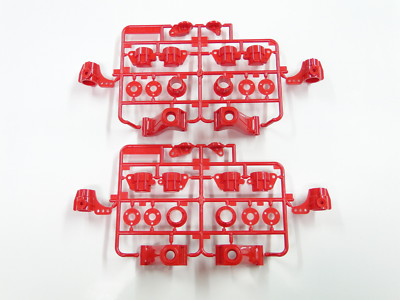 NEW TAMIYA HOTSHOT Parts D X2 SUPERSHOT TO16