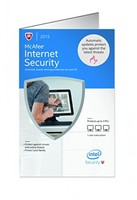 Mcafee Internet Security 2015 3 Pcs, New, Free Shipping on sale Mcafee Internet Security 2015 3 Pcs, New, Free Shipping on sale