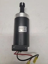 Planetary Gear dc brush motor 24V 4000rpm gearmotor high torque Smart Automation