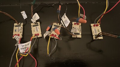 Simplex 2190-9172 Modules (5)