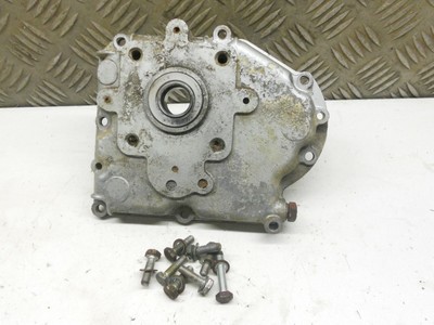 Capot Supérieur De Moteur Bernard 18.B - Pièce D'origine D'occasion Vérifiée