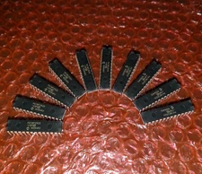 Microchip PIC18f2520-I/SP microcontrollers new