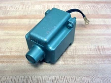 Asco Numatics 228-553 Solenoid Coil 228-553B