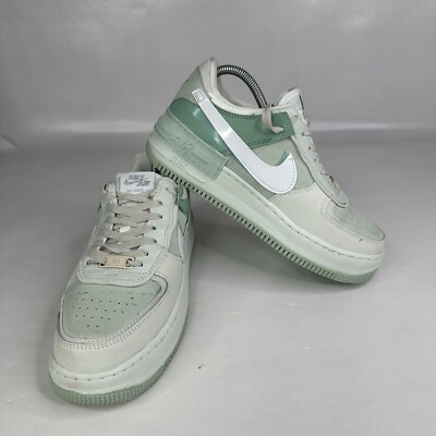 Nike Air Force Shadow Low Pistachio Frost W CW2655-001
